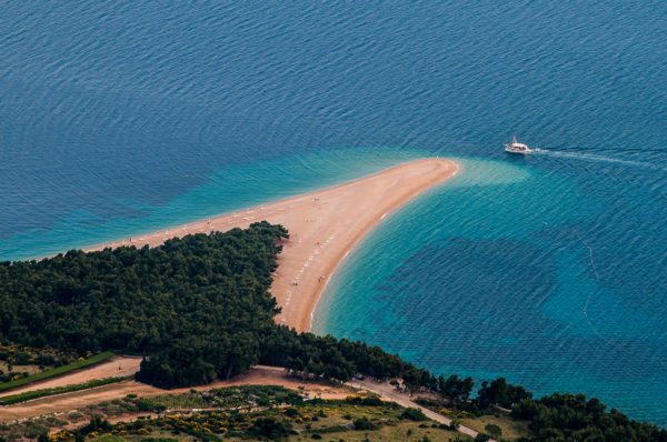Hrvatska – Istinska kamping destinacija