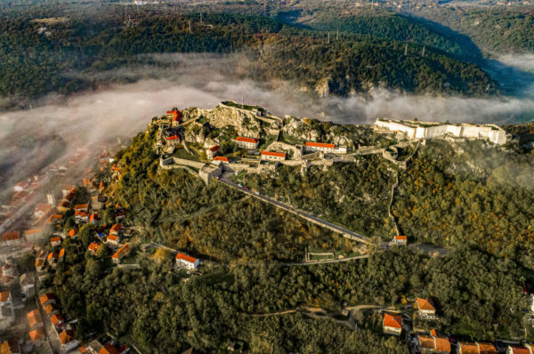 Kninska tvrđava