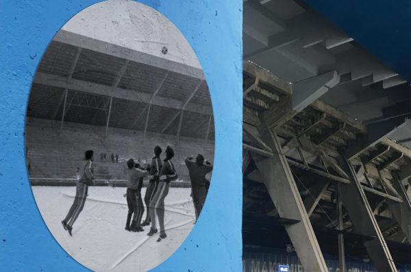 Izložba “Stadion Maksimir – sportska Arhitektura Vladimira Turine”