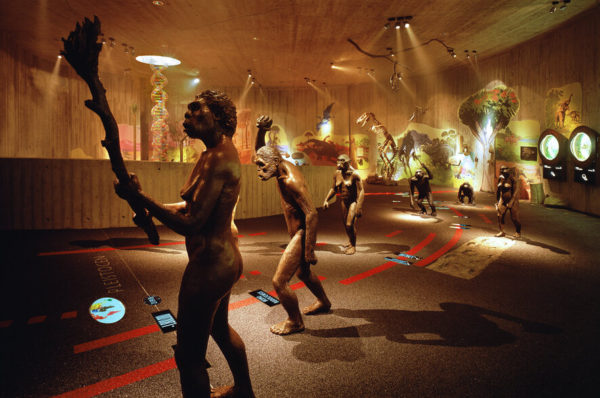 Muzej krapinskih neandertalaca