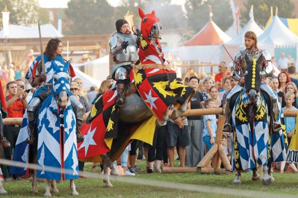 Renesansni festival Koprivnica 2023.