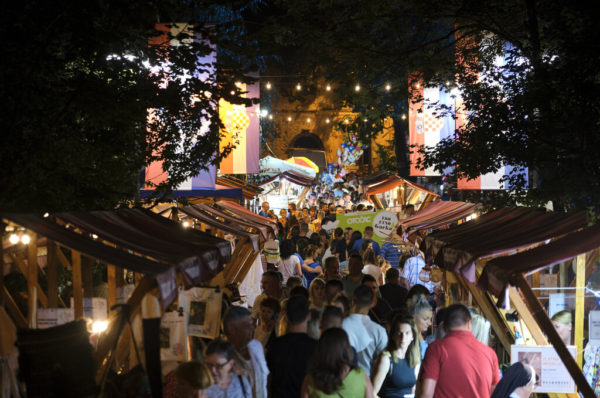 Prijavite se za 19. po redu manifestaciju Eko Etno Gacka