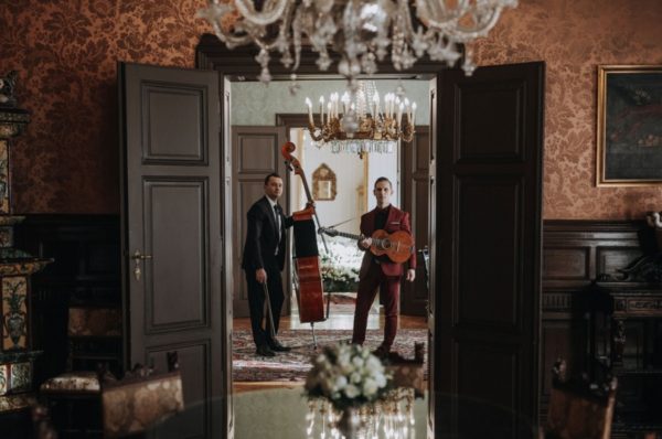 Glazbene večeri za sve ljubitelje klasične glazbe na Mljetu
