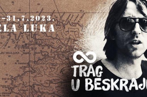 Trag u beskraju 2023.