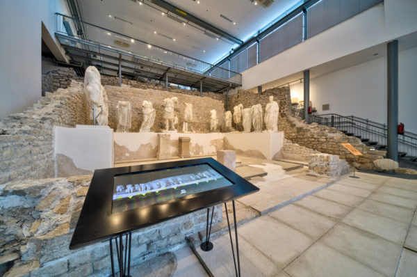 Arheološki muzej Narona u Vidu