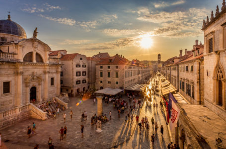 Konferencija održivog razvoja kulturno povijesnog i vjerskog turizma održava se u programu proslave Feste sv. Vlaha i Dana grada Dubrovnika