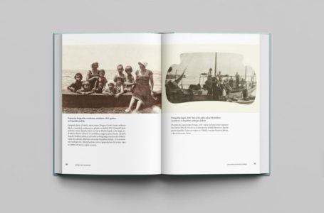 Predstavljena monografija ”Jadrija naše mladosti – 100 godina kupališta Jadrija”
