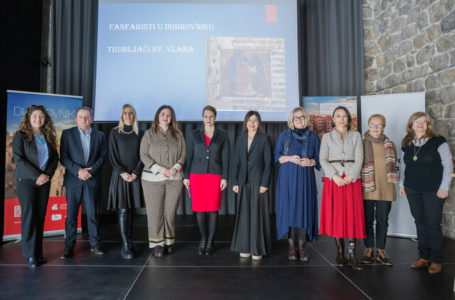 U dubrovačkim Lazaretima održana Konferencija održivog razvoja kulturno povijesnog i vjerskog turizma