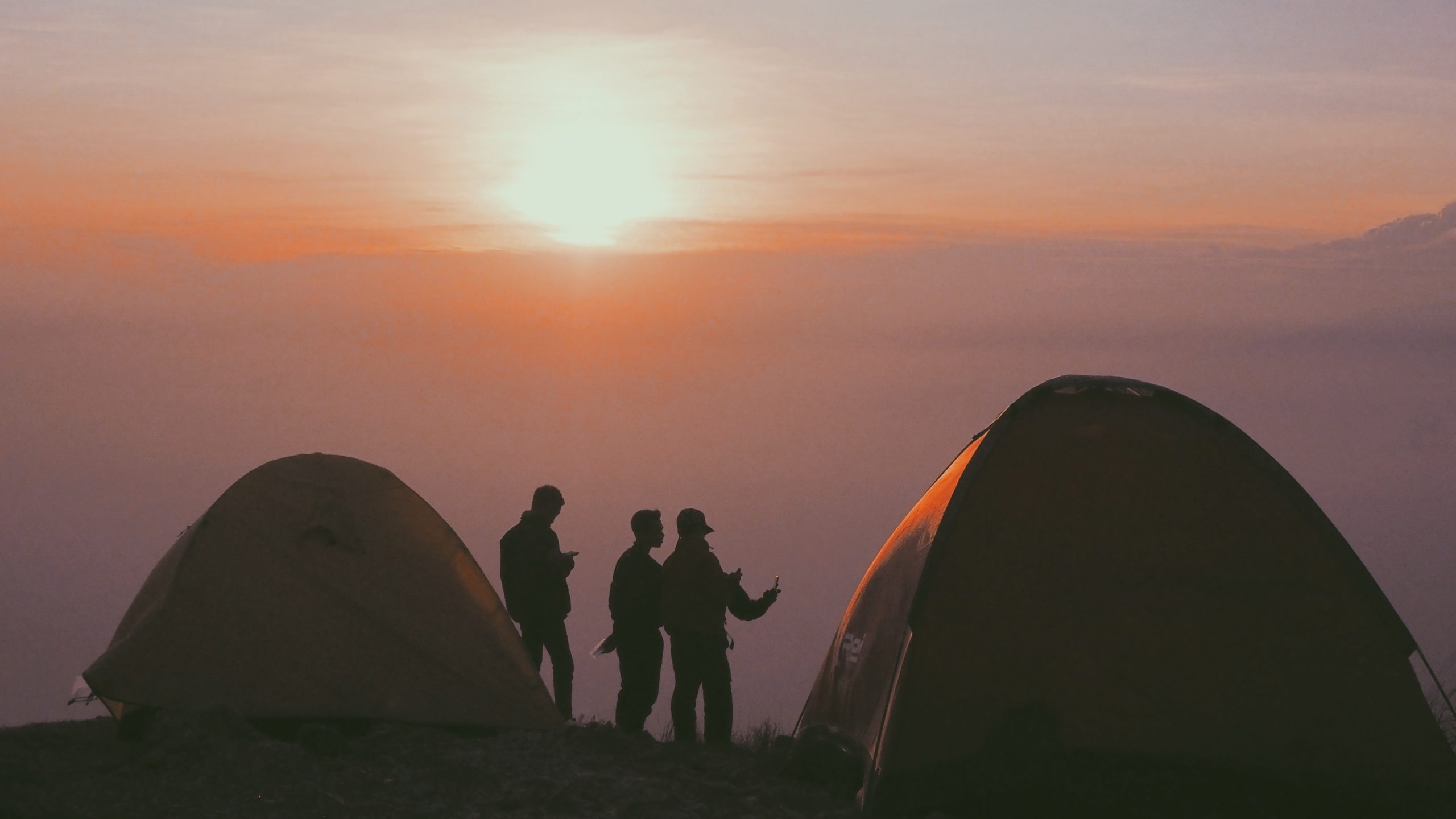 Hrvatska kamping ponuda