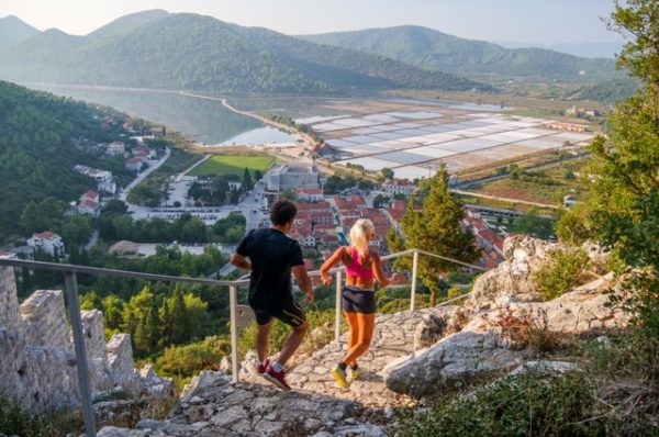 Ston Wall Marathon 2020