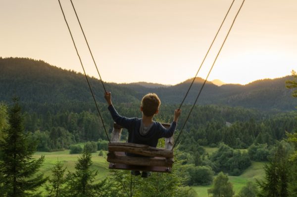 Linden Tree Retreat & Ranch – jedinstveno odredište u srcu Velebita