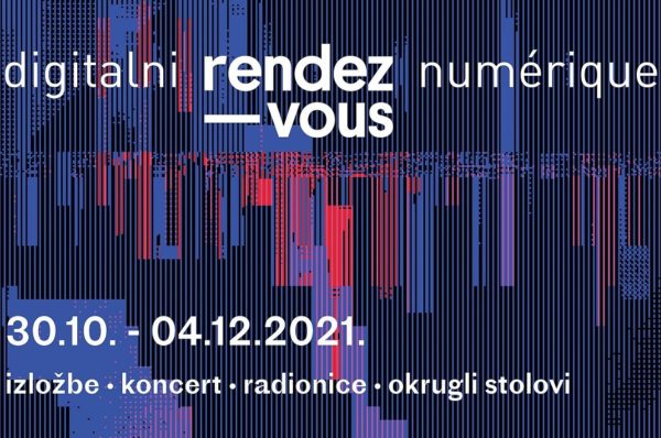100 godina Francuskog instituta: Digitalni rendez-vous #4