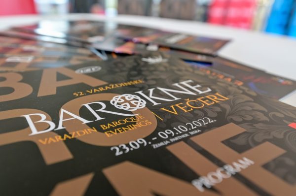 52. Varaždinske barokne večeri