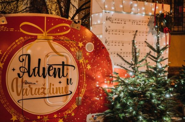 Najljepši adventski vikend u Varaždinu