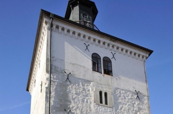 Kula Lotrščak