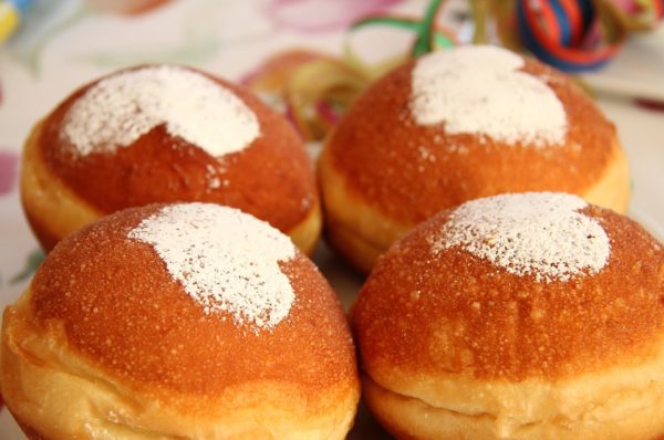Doživite Mačkare u Gackoj