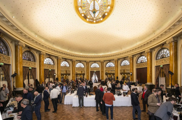 Vinistra, En Primeur 2023. – 11. kušanje mlade malvazije