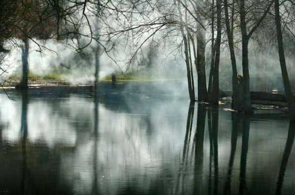 Fotomonografija – Gacka, čovjek i rijeka, Krunoslav Rac