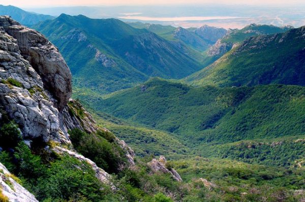Nacionalni park Paklenica