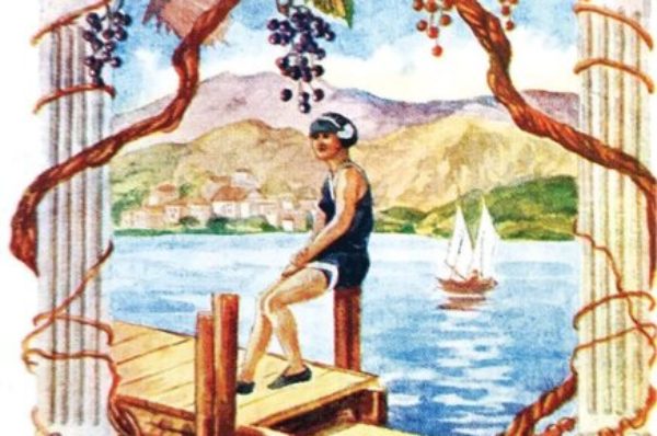 Izložba „Žene u promociji turizma Hrvatske“