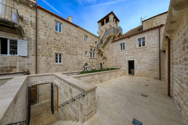 Otvoren Marko Polo centar u Korčuli
