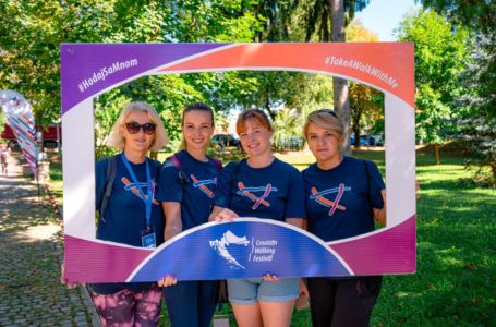 Hrvatski festival hodanja 2026. otvorio prijave