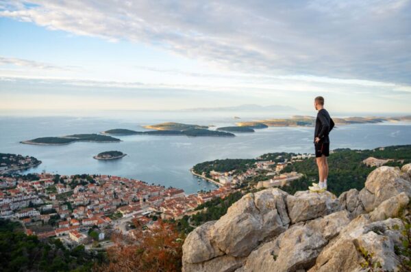 Tour de Hvar – doživite ultimativnu trail utrku na otoku Hvaru!