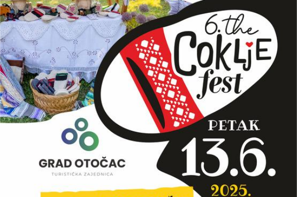 6. The Coklje Fest