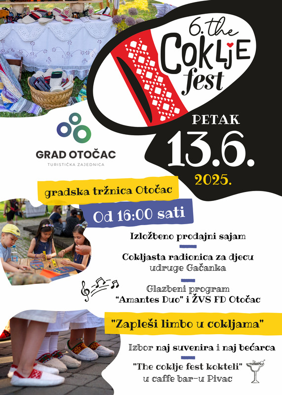 Ova slika ima prazan alt atribut ; naziv datoteke je Coklje-Fest-Otocac-Plakat.jpg