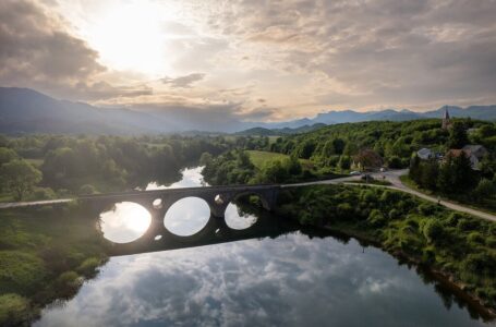 Doživi Perušić – zemlju špilja i bogate prošlosti!