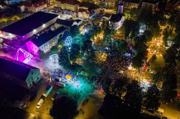 21. Eko Etno Gacka održana u Otočcu