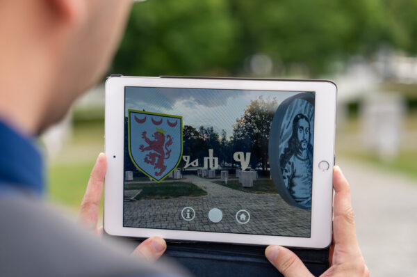Discover Otočac – unaprijeđeno izdanje mobilne aplikacije