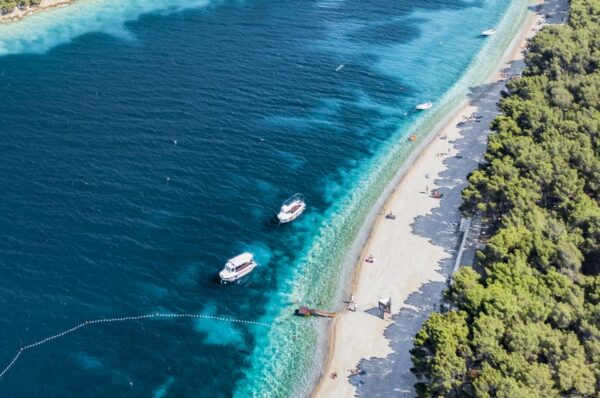 Primoštenske plaže –  iskusite ljepotu prirode