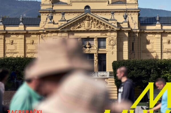 Zagrebački muzejski vikend – nova kulturna manifestacija