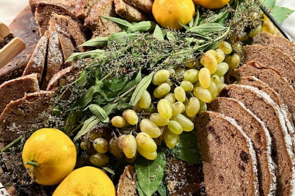 Mediteranska prehrana – Korčula, predstavljena publikacija