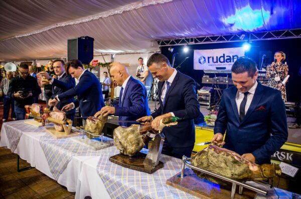 ISAP – Internacionalni sajam pršuta