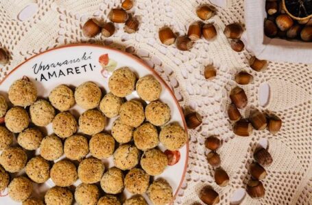 Dvije priče, ista baština – Vrsar i Italija spojeni okusom amareta i amara