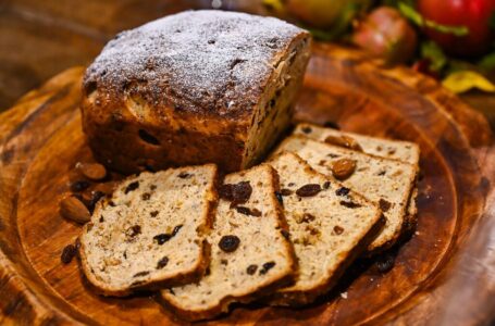 Lojenjačica – čuvarica tradicije i kulinarske baštine Novalje