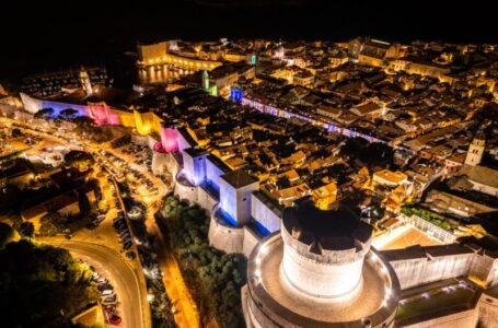 Lumiart Dubrovnik 2025.