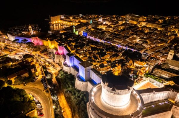 Lumiart Dubrovnik 2025.