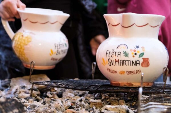 Fešta sv. Martina u Vrsaru