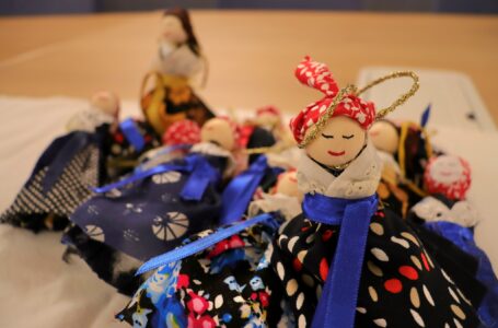 Božićne radionice u Zavičajnoj kući Dubrovačkog primorja u Slanom 