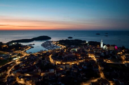 Turistička zajednica općine Vrsar partner je projekta GREEN TOUR