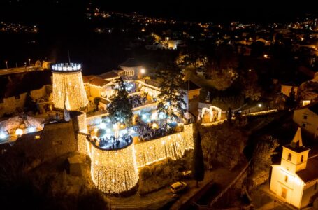 Zima na Gradini – čarolija za cijelu obitelj