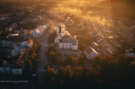 Advent u Otočcu donosi Božić pun radosti i tradicije