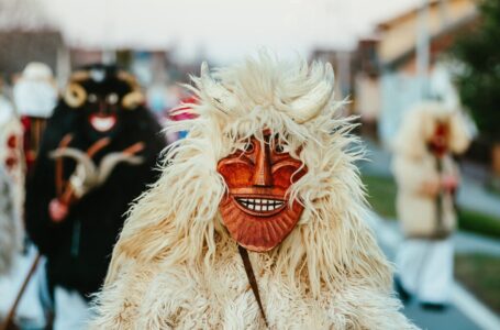 Baranjske buše kao nematerijalno kulturno dobro