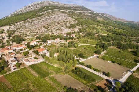 Kuna – Crkvice na Pelješcu – spoj vina i umjetnosti