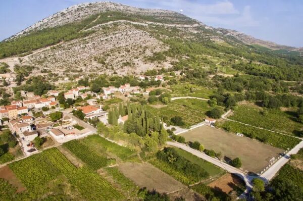 Kuna – Crkvice na Pelješcu – spoj vina i umjetnosti