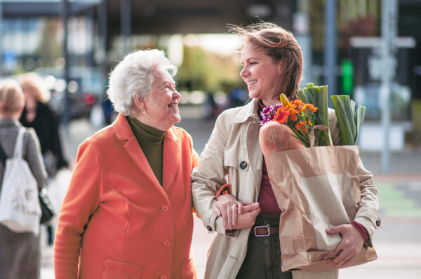 Helpi, novi servis olakšava svakodnevni život umirovljenicima