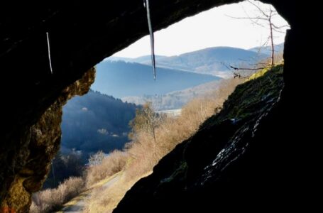 Siničić spilja – jedinstvena prapovijesna lokacija kod Brinja